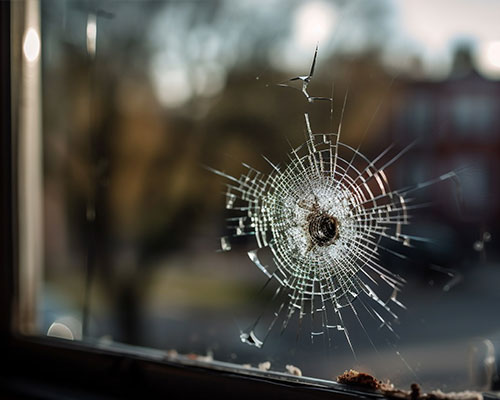 Emergency window repairs Devon