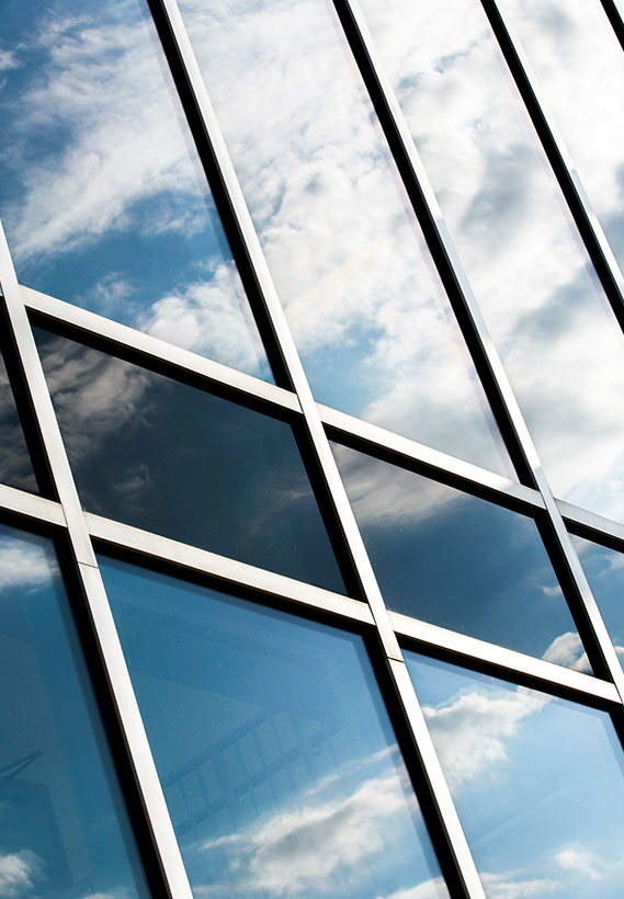Glaziers Exeter