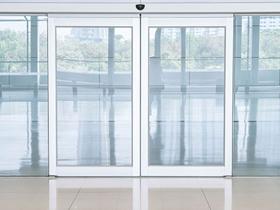 Glaziers Exeter