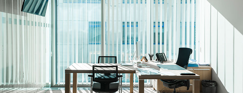 Read more about the article Benefits of Energy-Efficient Glazing for Commercial Properties