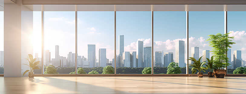 Read more about the article The Importance of Natural Light in Commercial Spaces
