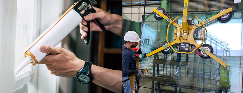 Read more about the article Emergency Glazing: Repair or Replacement?