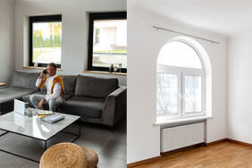 Commercial Glaziers Devon