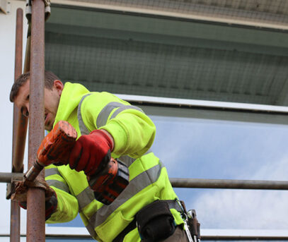 commercial glaziers Exeter