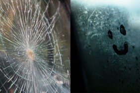 Glaziers Exeter