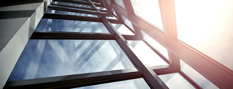 Glaziers Exeter