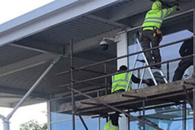 Glaziers Exeter